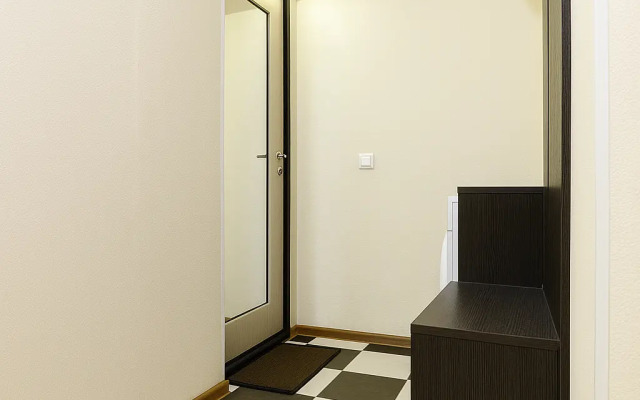 MaxRealty24 на улице Демьяна Бедного 17 корпус 1