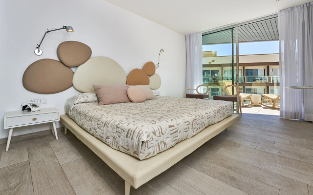 Son Moll Sentits Hotel & Spa