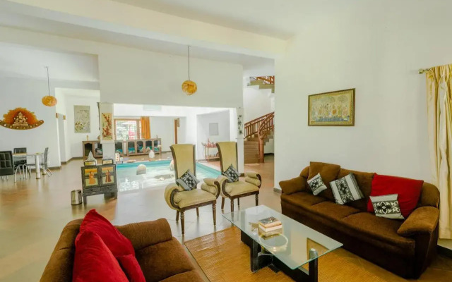 Saffronstays Wellbeing