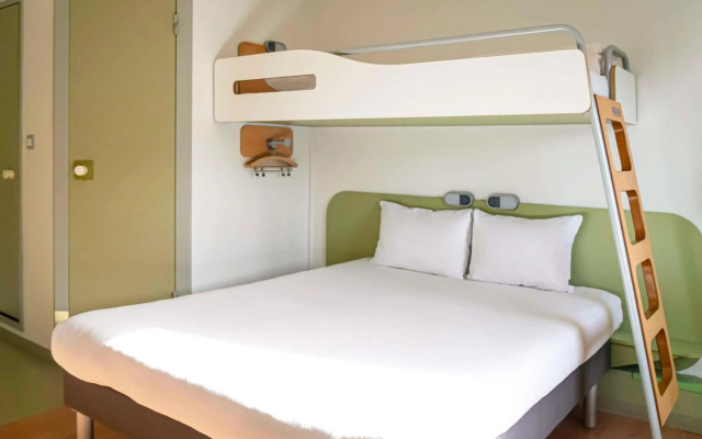 ibis budget Honfleur Centre Ville