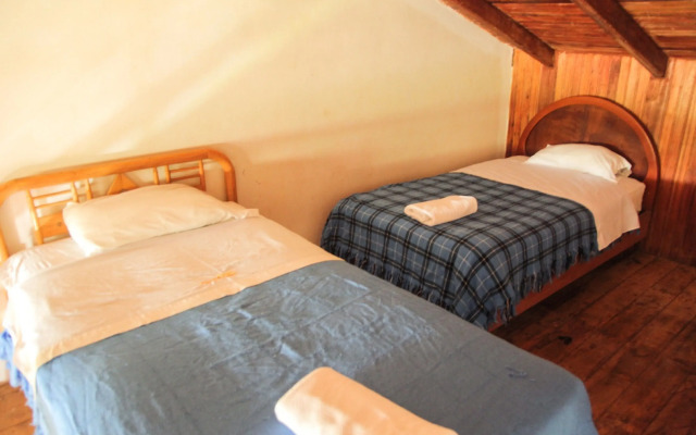 Hostería Hachacaspi