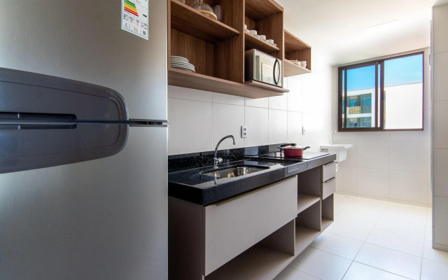 Mana Beach Muro Alto C301 - Carpediem
