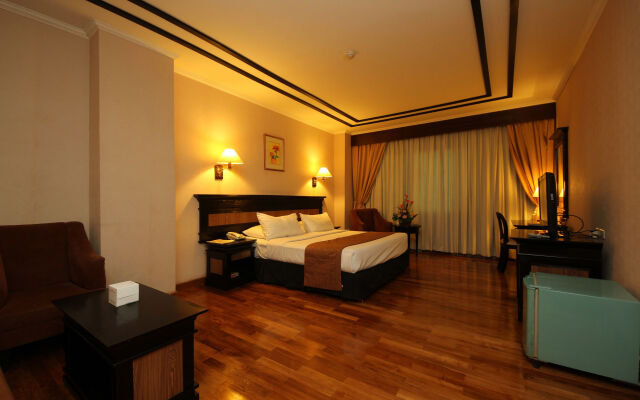 Hotel Maharani