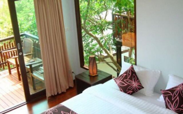 Chintakiri Resort
