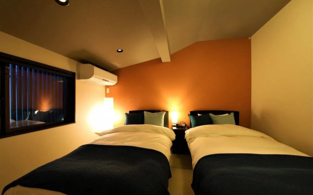 Guest House Nishijin Yui