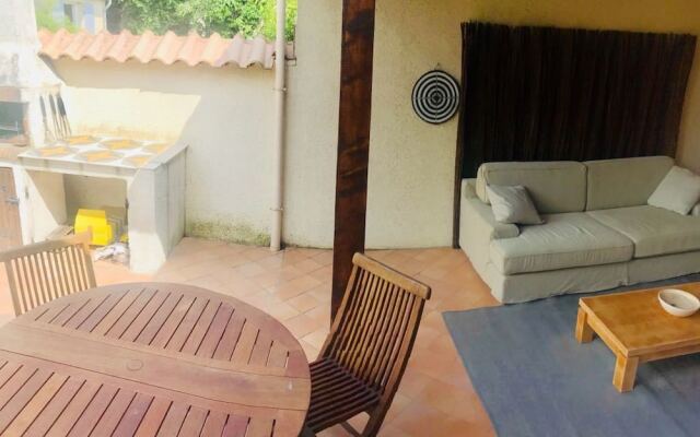 Maison Familiale Tout Confort