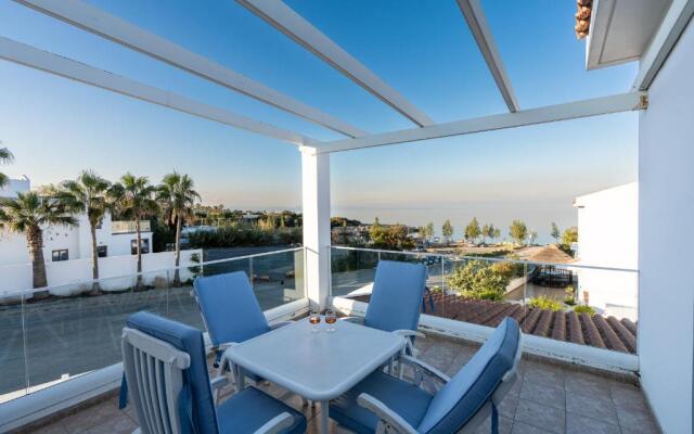 BLUET Seaview Villa DPSA1