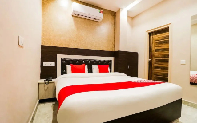 Hotel Z by OYO Rooms