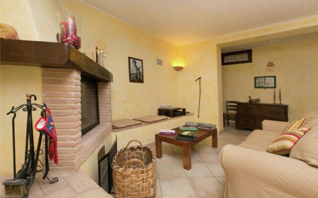 Agriturismo La Rocca Dei Briganti