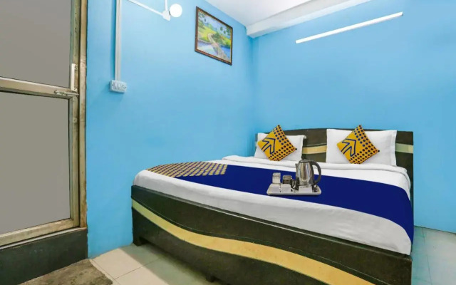 Spot On 93193 Hotel Smart Plaza