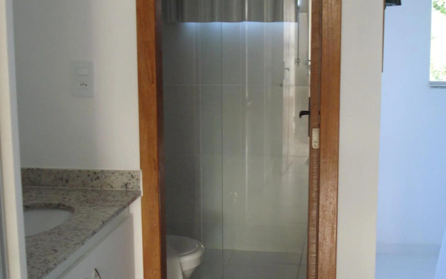 Porto Seguro - BA Apartamento Taperapuan