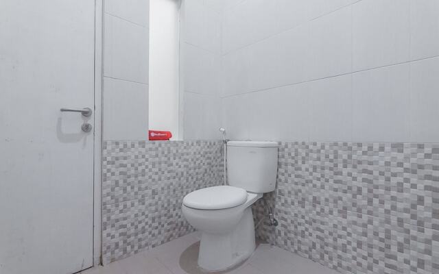 RedDoorz Resort Syariah @ Idelansia Homestay Ciater