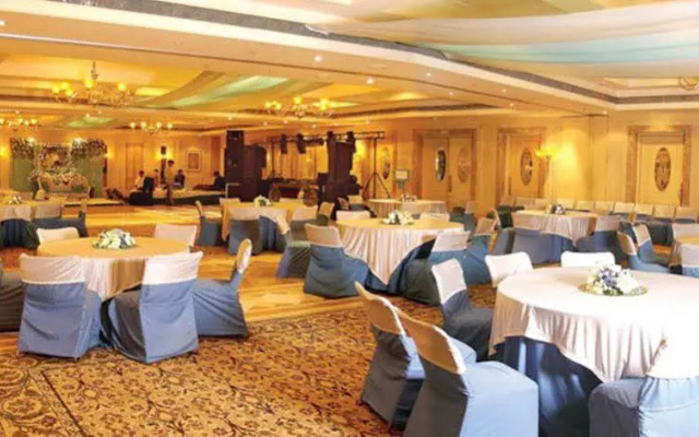 Tivoli Garden Resort