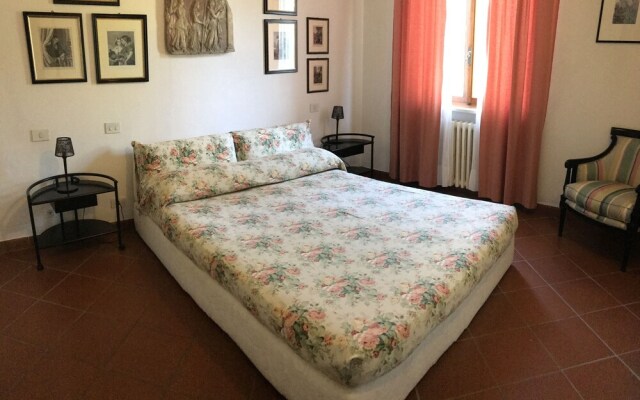 Agriturismo San Tommaso