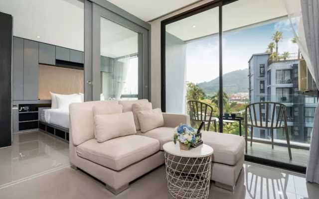 Citygate Kamala Residence P506