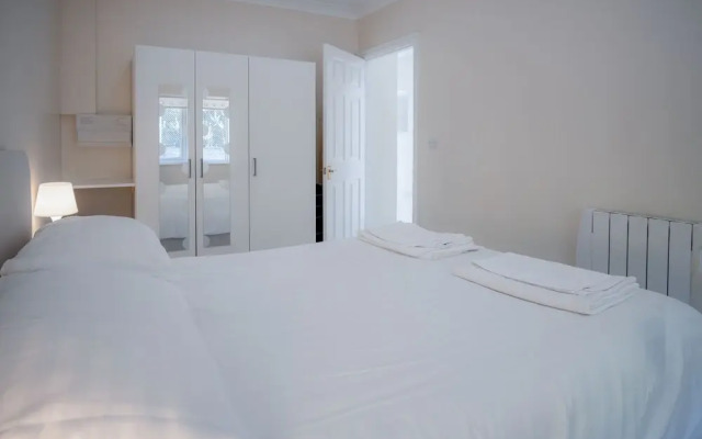 Sunbeam - 2 Bedroom Apartment - Pendine