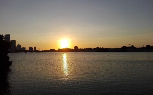 Hostal Casa Manga 24