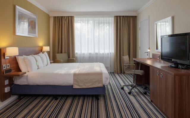 Holiday Inn Stoke on Trent M6, Jct 15, an IHG Hotel