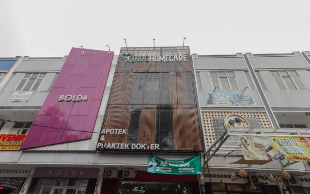 Yayah Residence @ Sawojajar Bogor Redpartner