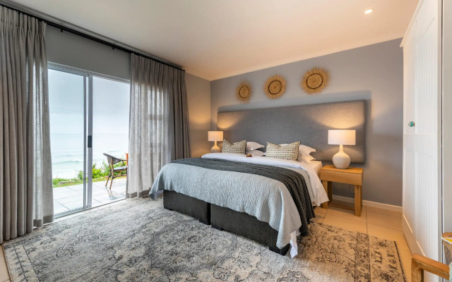 Mes Amis Guest House