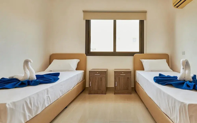 Kyklades Angie Resort