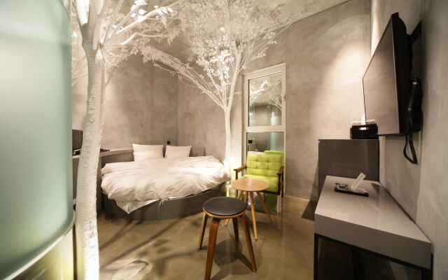 Hotel Star Masterpiece Suite