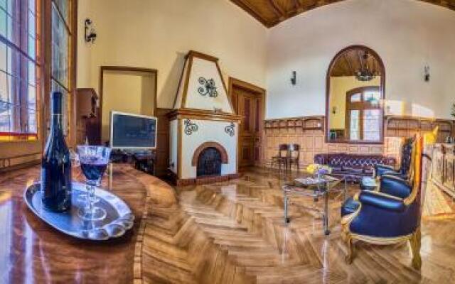 Olala Vila Sinaia