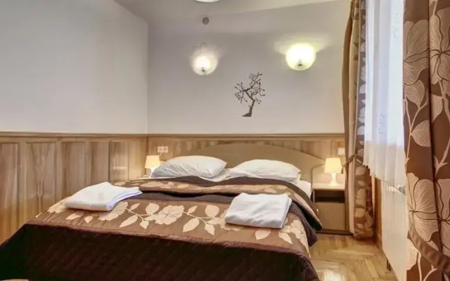 Pokoje Gościnne Zbyszko