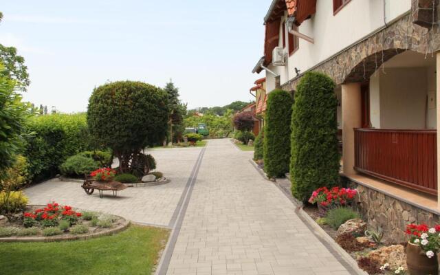 Villa Laura
