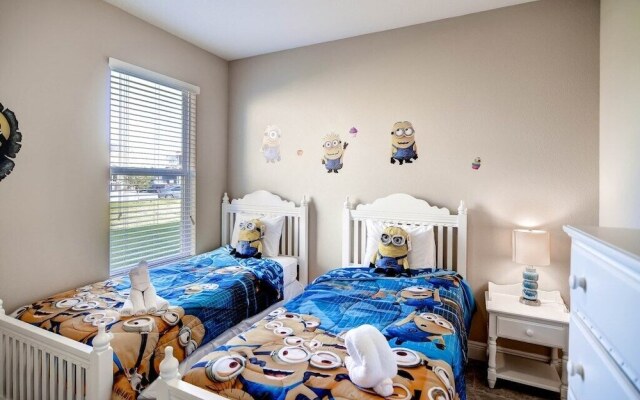 Solterra Resort-4329SLTACJGIL home