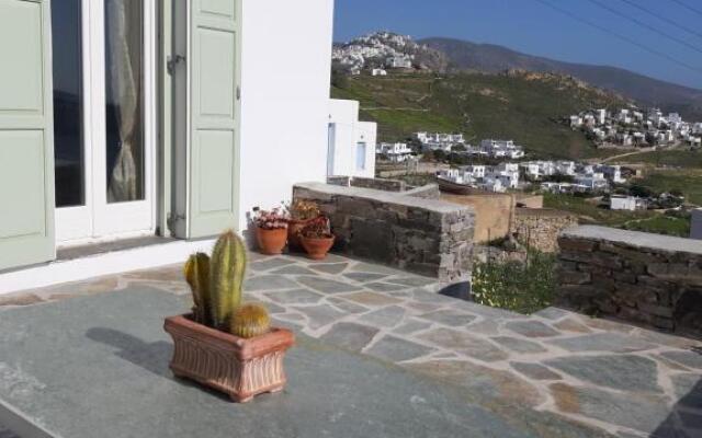 SUNRISE VIEW Apartment 1