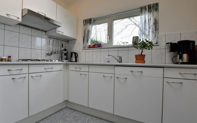 Modern Holiday Home near Klimmen With Hill View