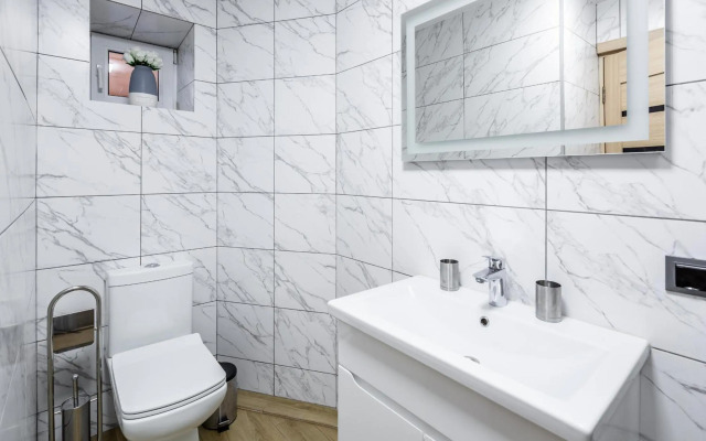 Alfa Apartments Staroevrejska 18