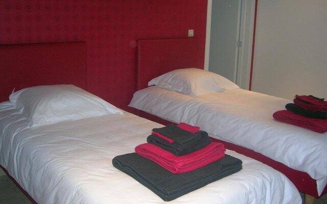 B&B Sint Blasius Hof