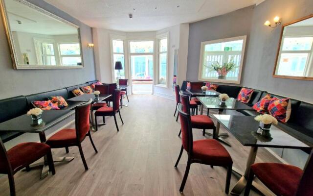 The Bosworth House Hotel