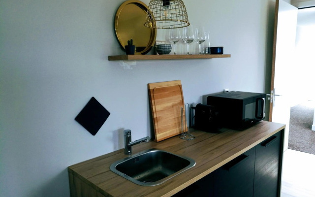 Marina Strand Appartement Lemmer