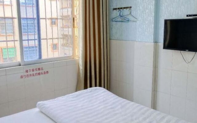 Jiawaijia Hotel