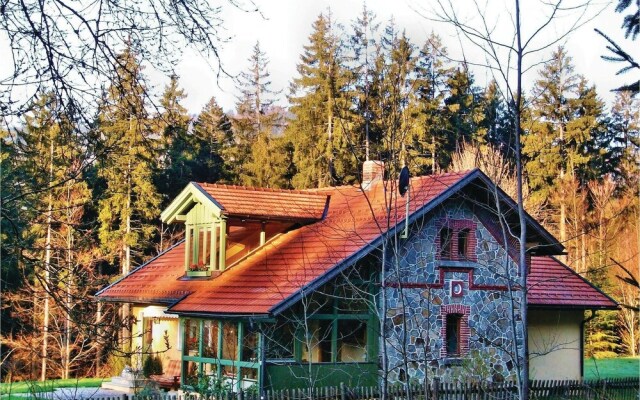 Beautiful Home in Bayerisch Eisenstein With 3 Bedrooms and Wifi