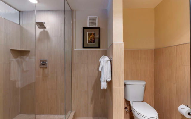 Best Western Plus Hood River Inn