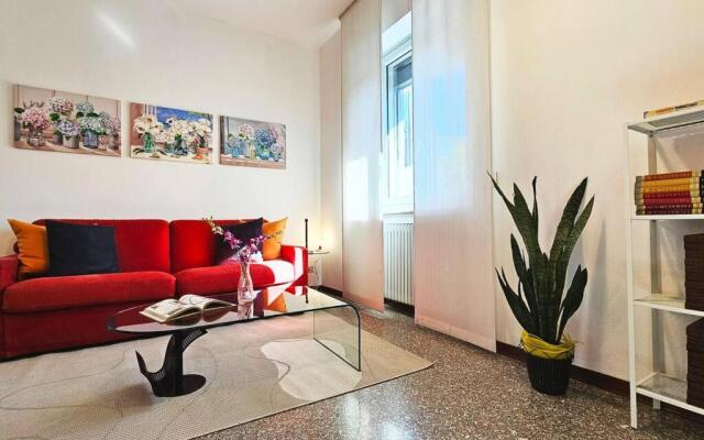 Residenza Camelia32 Milano&Como