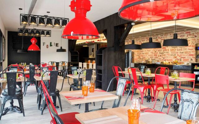 ibis Styles Chartres