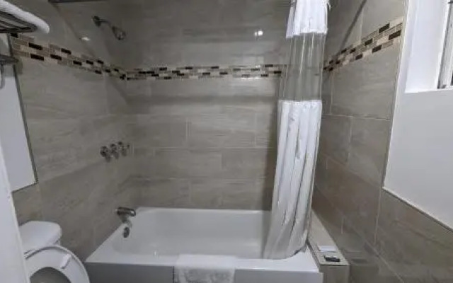 Airport Motel - Inglewood