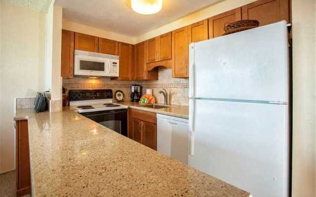 Kihei Surfside by Maui Condo and Home