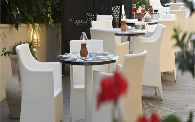 Hotel Daniele
