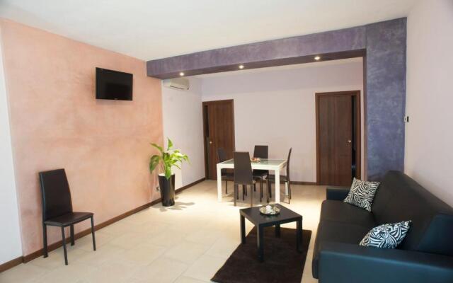 Agriturismo Corte Acconi