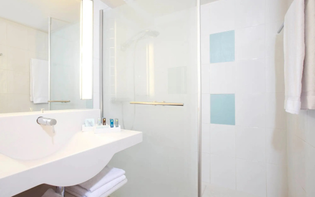 Novotel Poissy Orgeval