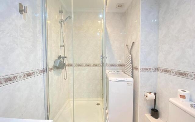 Acapulco Playa 306 Apartments Casasol