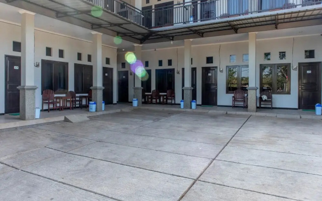 The Kost TDM 2 by OYO Rooms