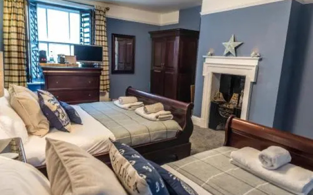 The Wellington Cromer