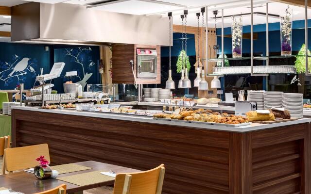 Fletcher Hotel-Restaurant Sparrenhorst-Veluwe